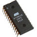 Atmel AT28C16-DIP24 Speicher-IC DIP-24 EEPROM 16 kBit 2 K x 8