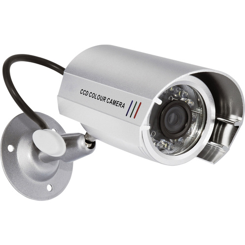 Smartwares CS22D SW Kamera-Attrappe