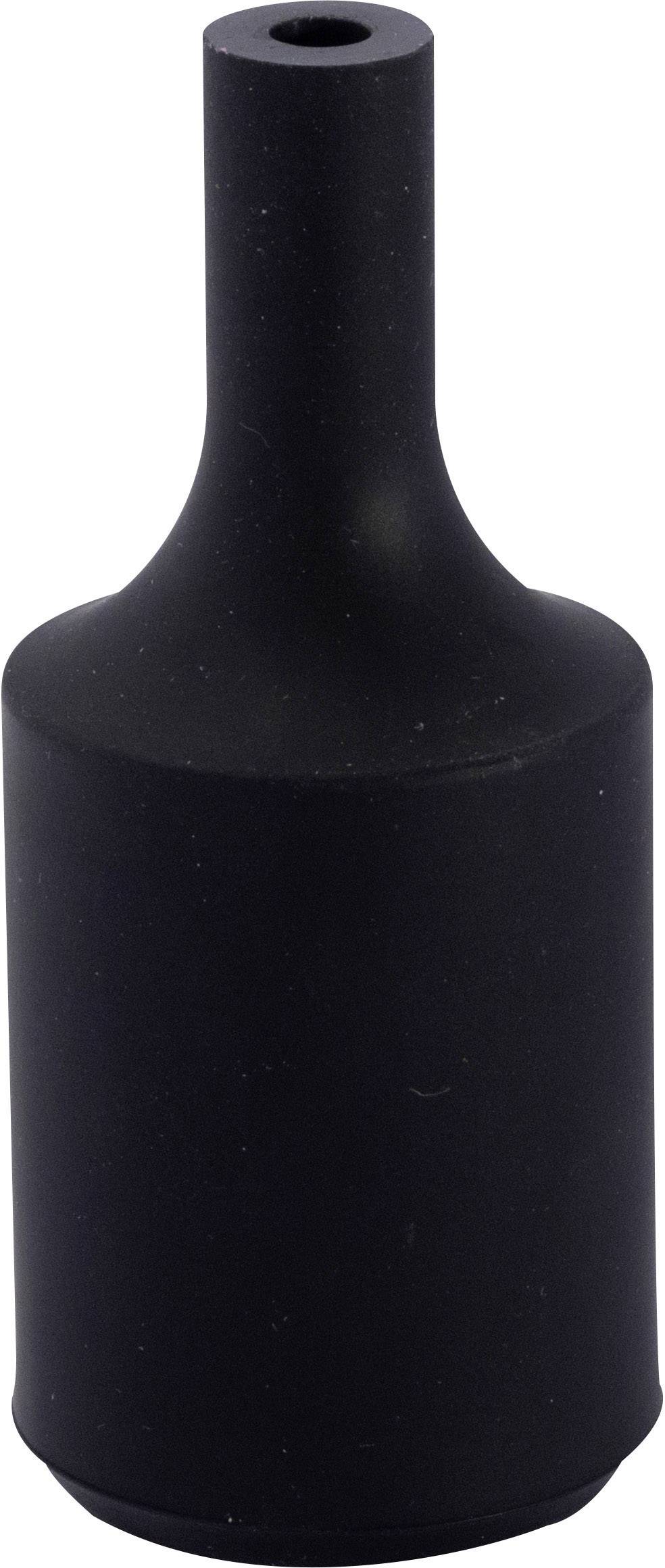 Chacon 32111 Buchse Schwarz