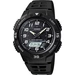 Casio Armbanduhr AQ-S800W-1BVEF (B x H) 42mm x 47.6mm Schwarz Gehäusematerial=Kunstharz Material (Armband)=Kunstharz Casio Armbanduhr AQ-S800W-1BVEF (B x H) 42mm x 47.6mm Schwarz Gehäusematerial=Kunstharz Material (Armband)=Kunstharz