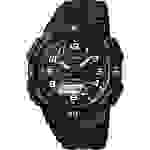 Montre-bracelet analogique Casio AQ-S800W-1BVEF noir
