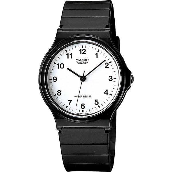 Casio Armbanduhr MQ-24-7BLLEG (B x H) 33.80mm x 38.80mm Schwarz Gehäusematerial=Kunstharz Material (Armband)=Kunstharz Casio Armbanduhr MQ-24-7BLLEG (B x H) 33.80mm x 38.80mm Schwarz Gehäusematerial=Kunstharz Material (Armband)=Kunstharz