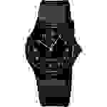 Casio Armbanduhr MQ-24-1BLLEG (B x H) 33.80 mm x 38.80 mm Schwarz Gehäusematerial=Kunstharz Materia