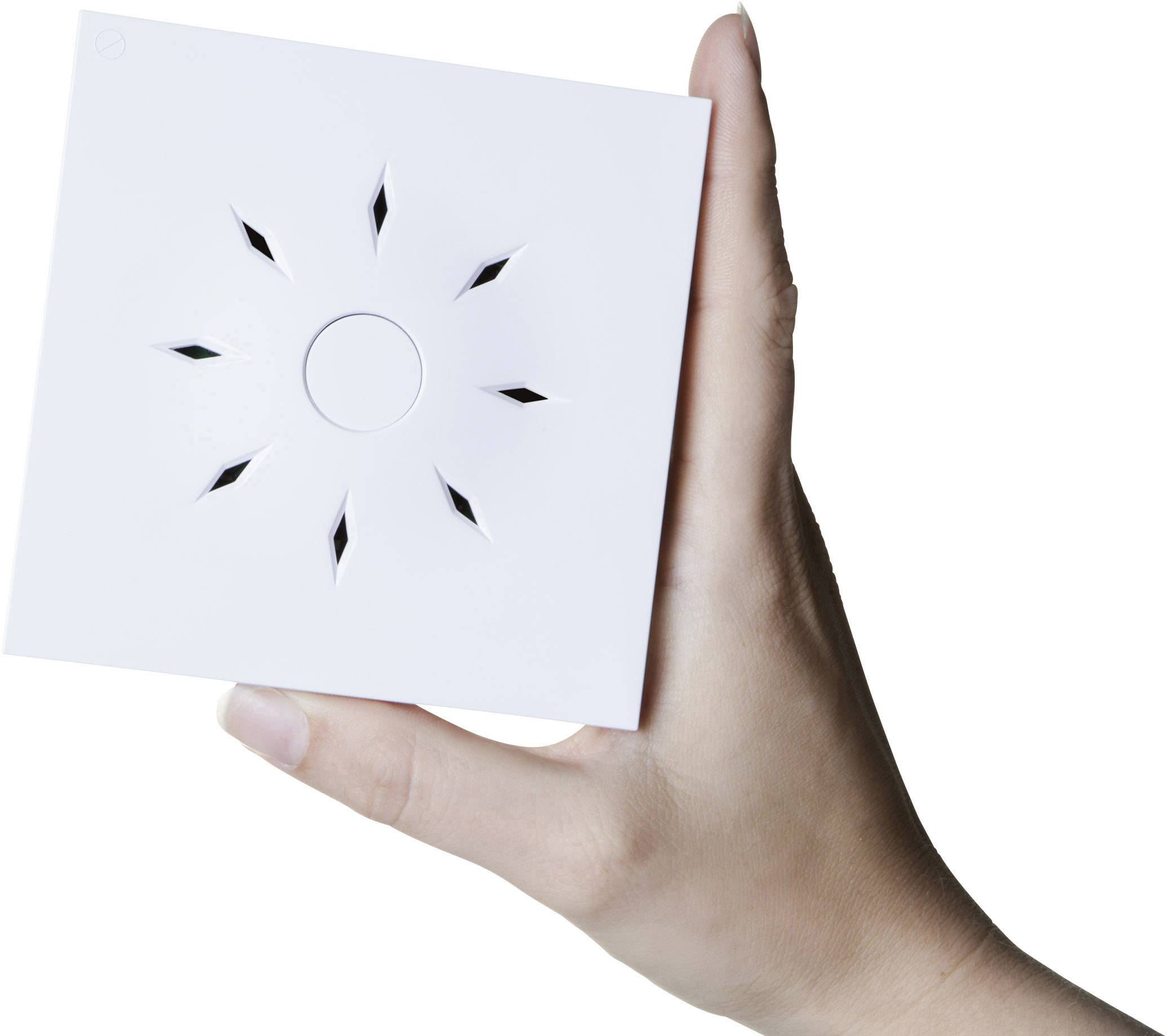 Insafe Nexelec Origin I730FW Rauchwarnmelder inkl. 10 Jahres-Batterie