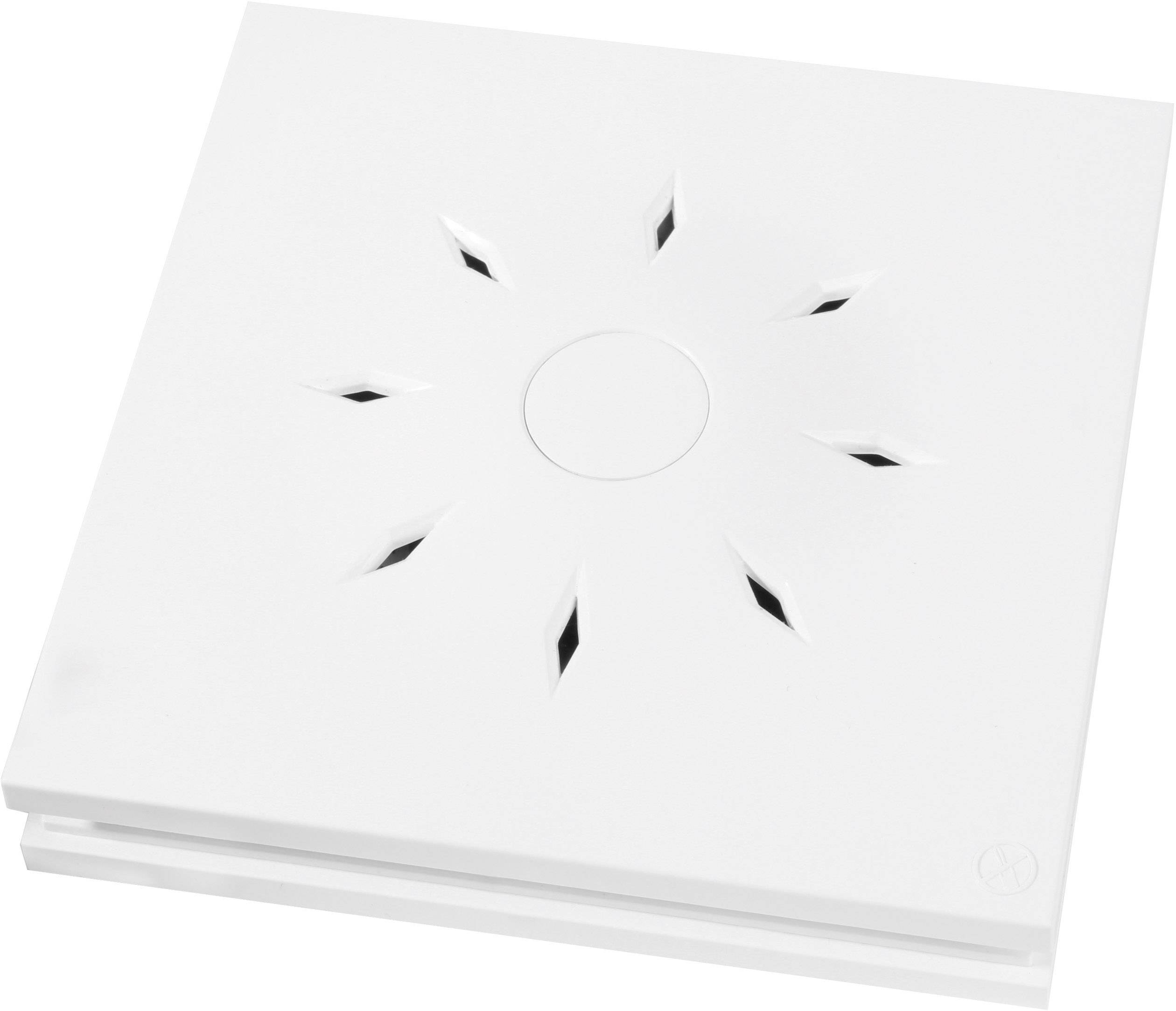 Insafe Nexelec Origin I730FW Rauchwarnmelder inkl. 10 Jahres-Batterie