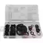 Perel HAS01 Dichtungs-Sortiment Inhalt 125 St. Perel HAS01 Dichtungs-Sortiment Inhalt 125 St.