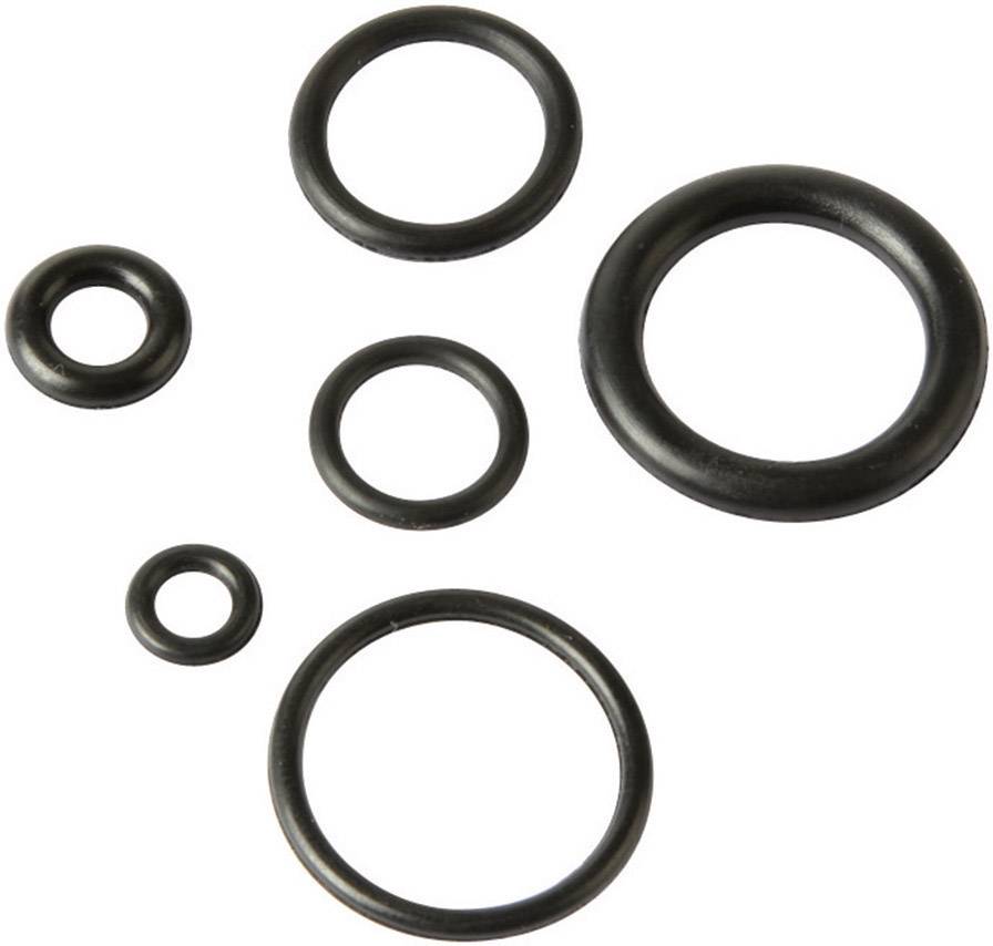Toolland HAS02 O-Ring Sortiment Inhalt 225 Teile