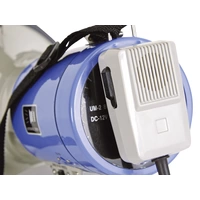 Velleman MP25SFM Megaphon Velleman MP25SFM Megaphon
