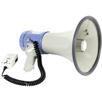 Velleman MP25SFM Megaphon Velleman MP25SFM Megaphon