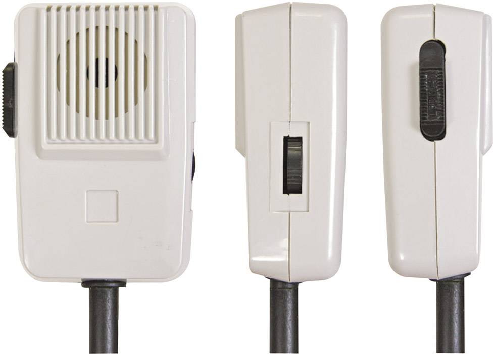 Velleman MP25SFM Megaphon