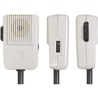 Velleman MP25SFM Megaphon Velleman MP25SFM Megaphon