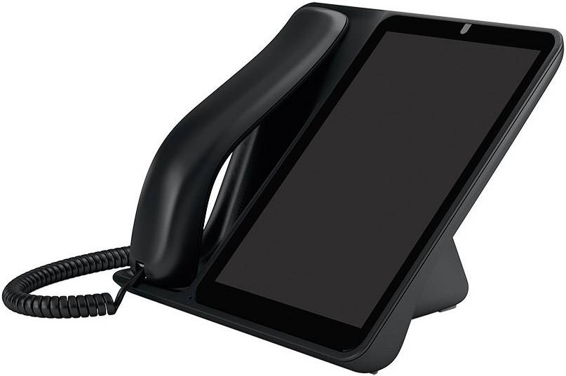 RAVENGDP-08 Schnurgebundenes Telefon, VoIP
