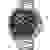 Casio Armbanduhr EF-527D-1AVEF (B x H) 45.50mm x 51mm Stahl Gehäusematerial=Stahl Material (Armband)=Edelstahl