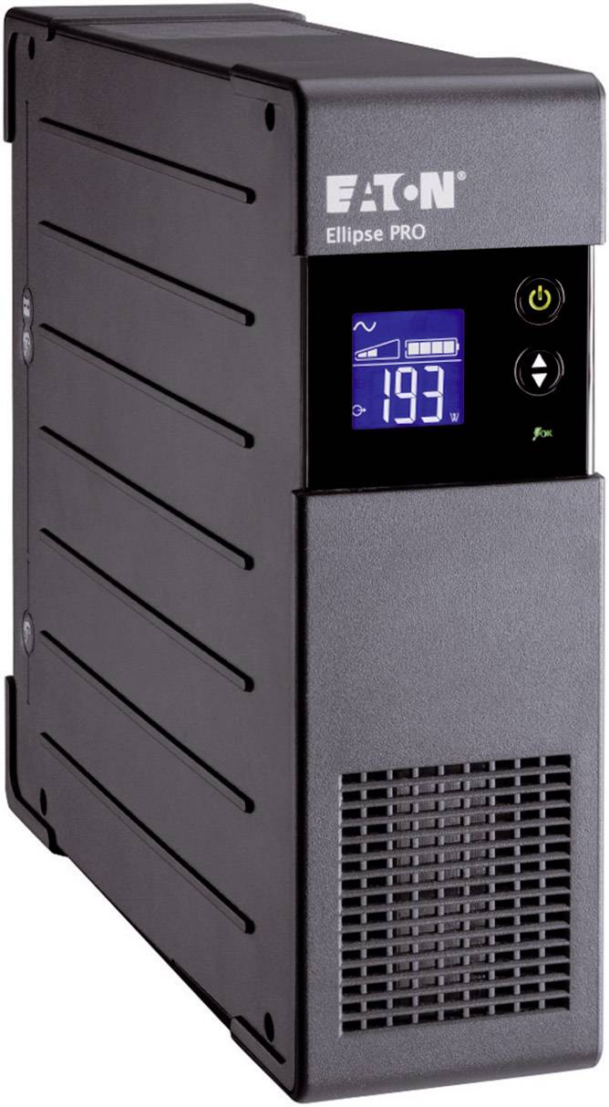 Eaton ELP850IEC USV-Anlage 850 VA