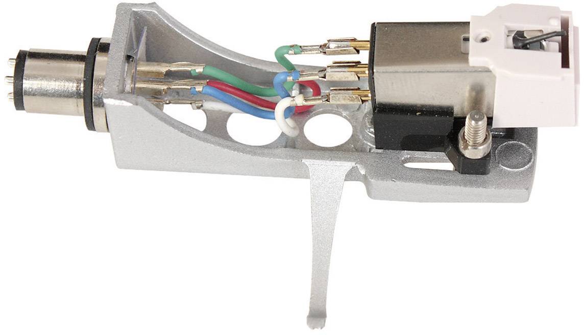Ibiza Sound HEADCART HiFi Plattenspielernadel