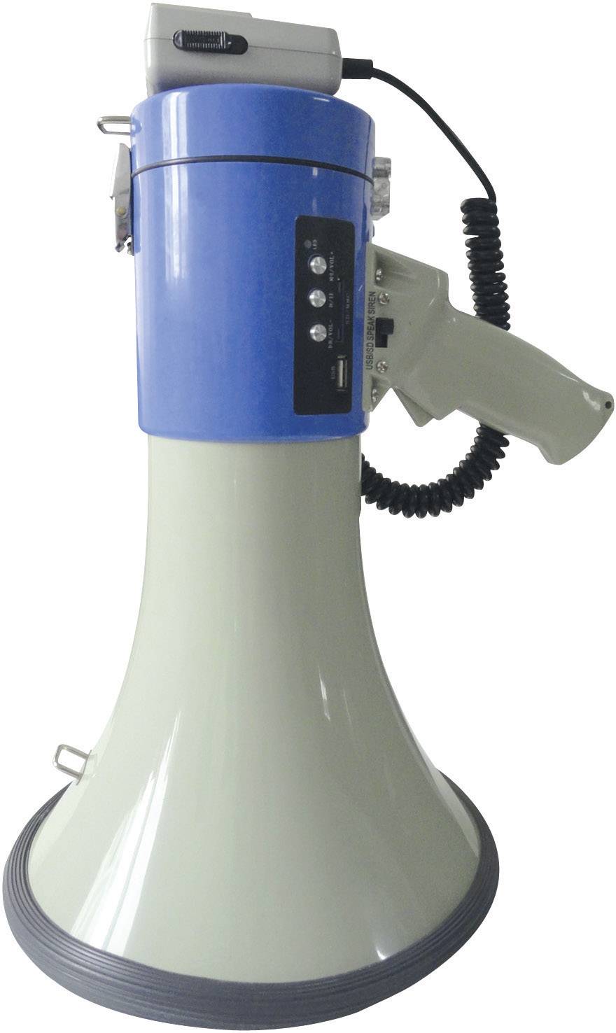 Ibiza Sound MEGA60USB Megaphon