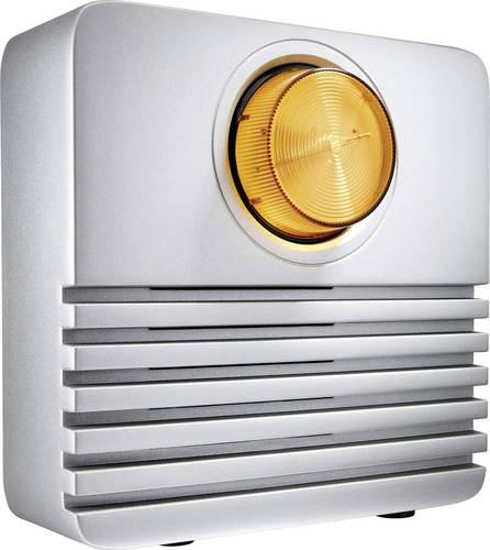 2400935 Funk-Außensirene