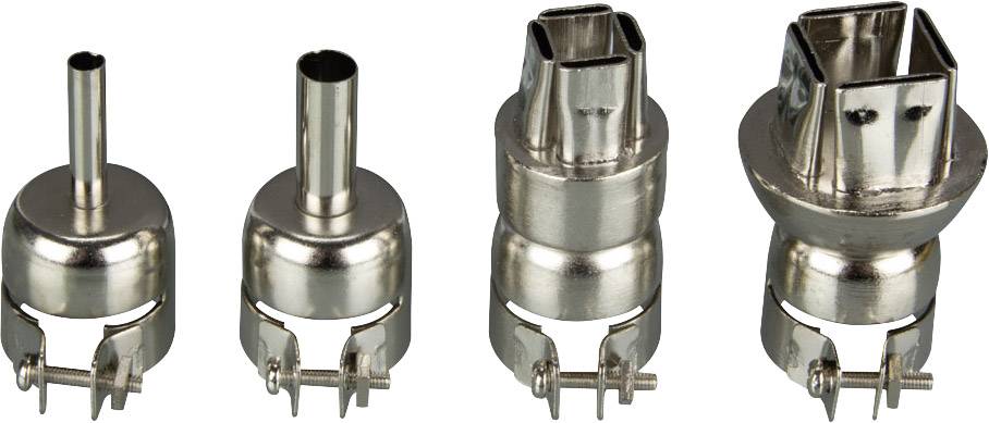 Velleman VTSSD4 Löt-/Entlötstation digital 100 W 150 - 480 °C