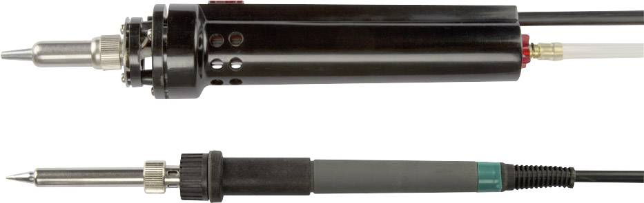 Velleman VTSSD4 Löt-/Entlötstation digital 100 W 150 - 480 °C