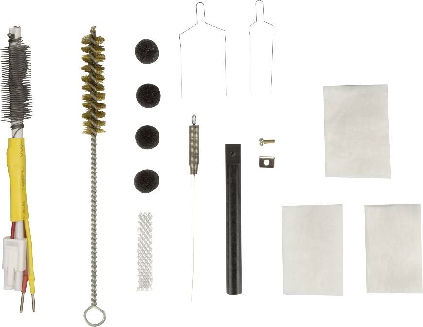 Velleman VTSSD4 Löt-/Entlötstation digital 100 W 150 - 480 °C