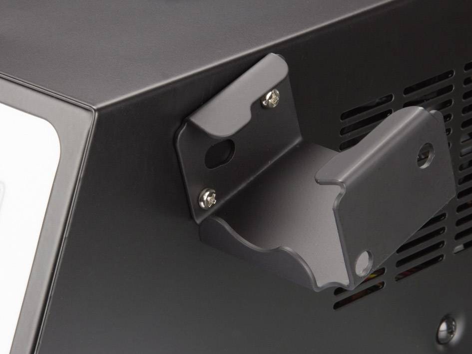 Velleman VTSSD4 Löt-/Entlötstation digital 100 W 150 - 480 °C