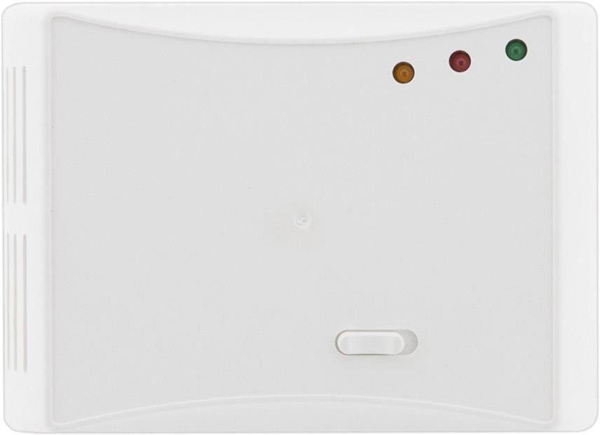 OTIO 840225 840225 Funk-Raumthermostat Wochenprogramm 1 St.