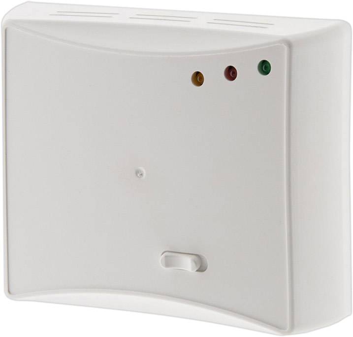 OTIO 840225 840225 Funk-Raumthermostat Wochenprogramm 1 St.
