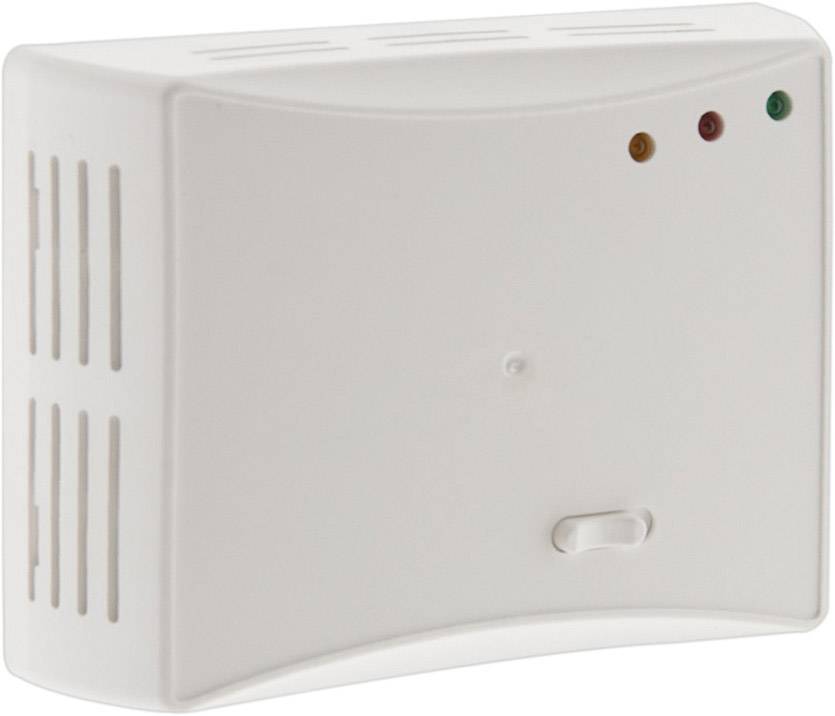 OTIO 840225 840225 Funk-Raumthermostat Wochenprogramm 1 St.