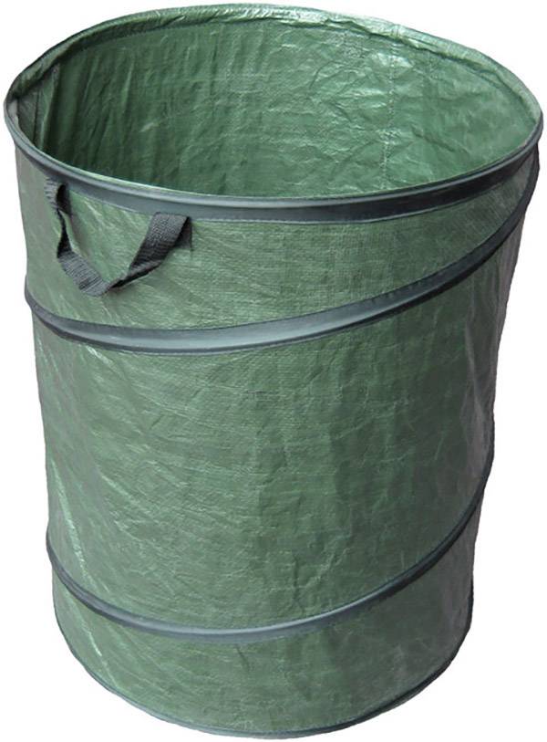 Toolland PM2000 Gartensack 123l Viridity