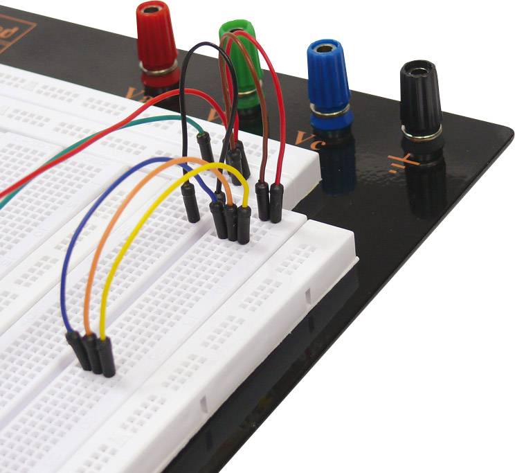 Sintron 206412 Steckbrücke 65 St.
