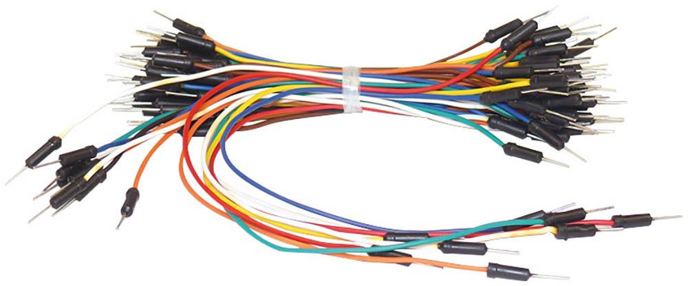 Sintron 206412 Steckbrücke 65 St.