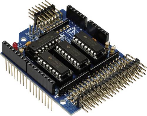 Whadda KA12 Passend für: Arduino