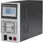 Velleman LABPS6005SM Labornetzgerät, einstellbar 0 - 60V 0 - 5A Velleman LABPS6005SM Labornetzgerät, einstellbar 0 - 60V 0 - 5A
