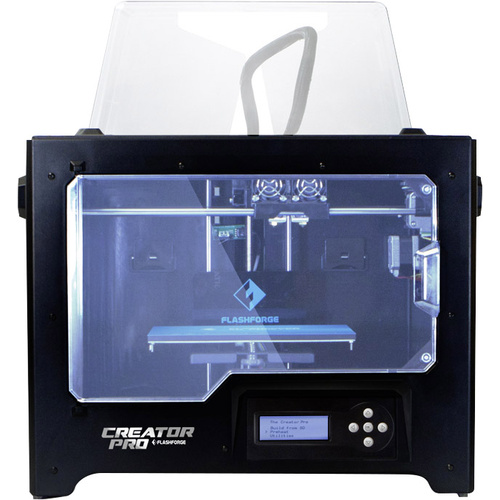 Flashforge Creator Pro 3D Drucker