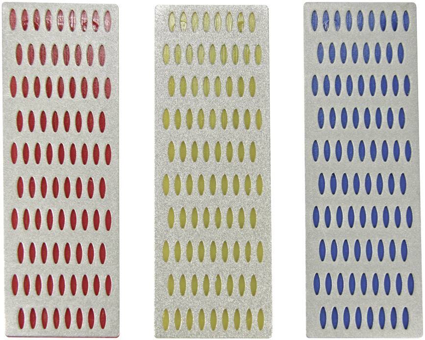 Toolland HFIS3 HFIS3 Bohrerschärfgerät