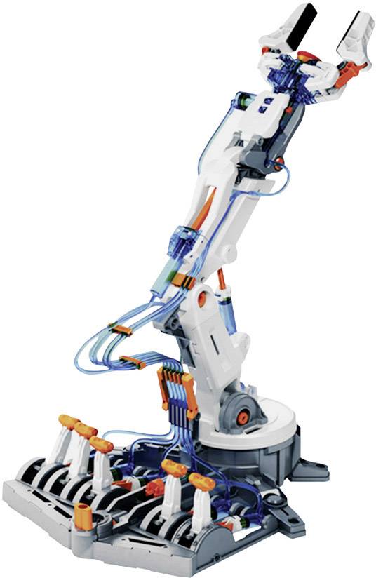 Velleman Roboterarm Bausatz KSR12 KSR12