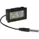Velleman PMTEMP2 Kabelgebundenes Thermometer PMTEMP2 Velleman PMTEMP2 Kabelgebundenes Thermometer PMTEMP2