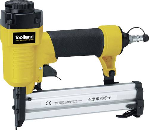 TM91001 Druckluft-Tacker