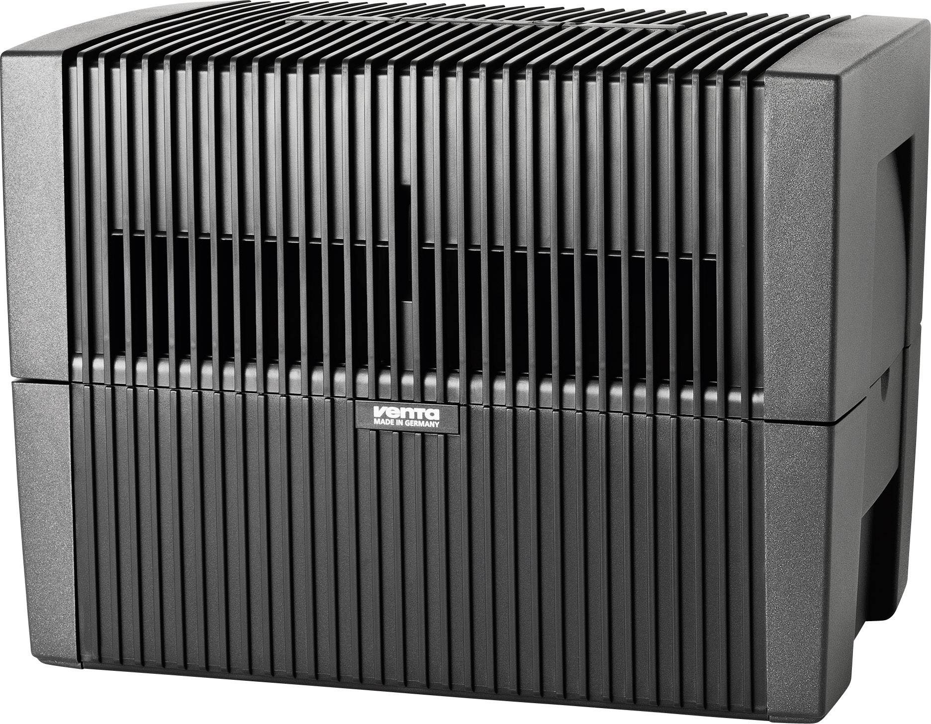Venta LW 45 Luftreiniger/-befeuchter 75 m² Anthrazit