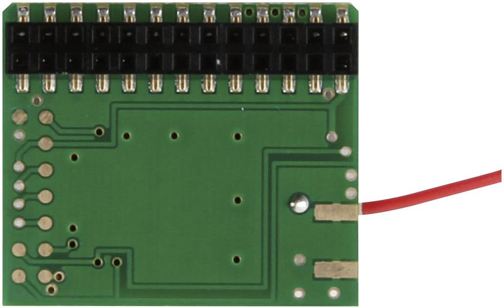 Raspberry Pi® Joy-it EnOcean Pi Erweiterungs-Platine
