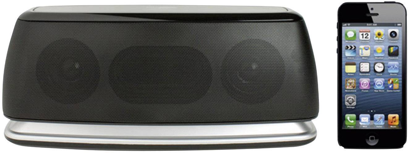 CALIBER HSG404BT/B BLUETOOTH LAUTSPR. SW