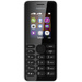 Nokia 108 Handy Schwarz