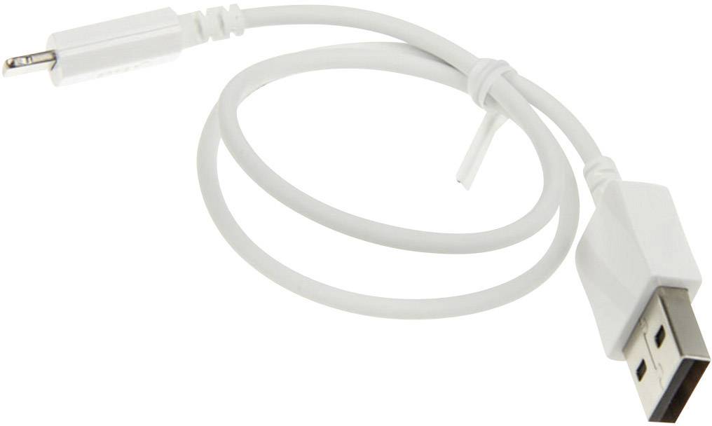 PQI ICABLE LIGHTNING 1M WH