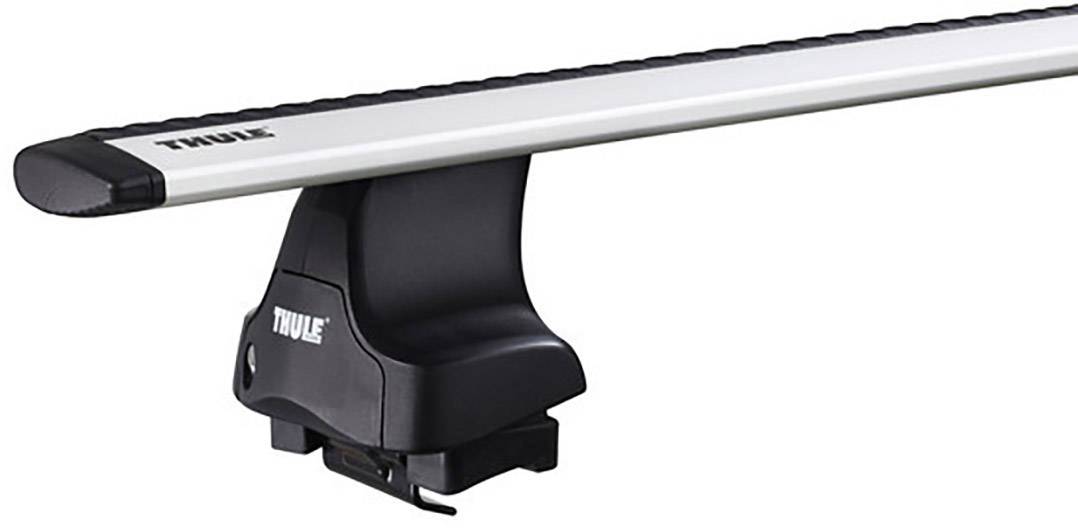 Thule Relingträger Foot pack Rapid System 754 754002 754
