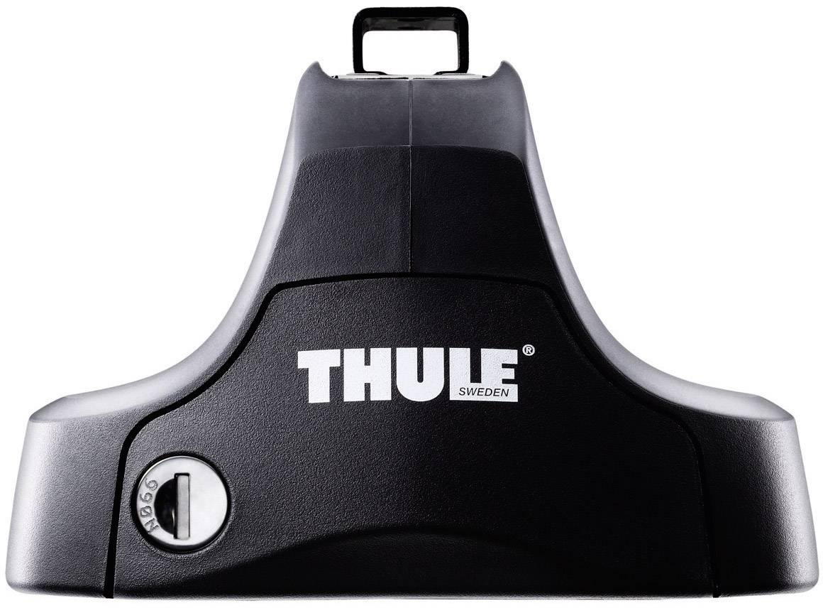 Thule Relingträger Foot pack Rapid System 754 754002 754