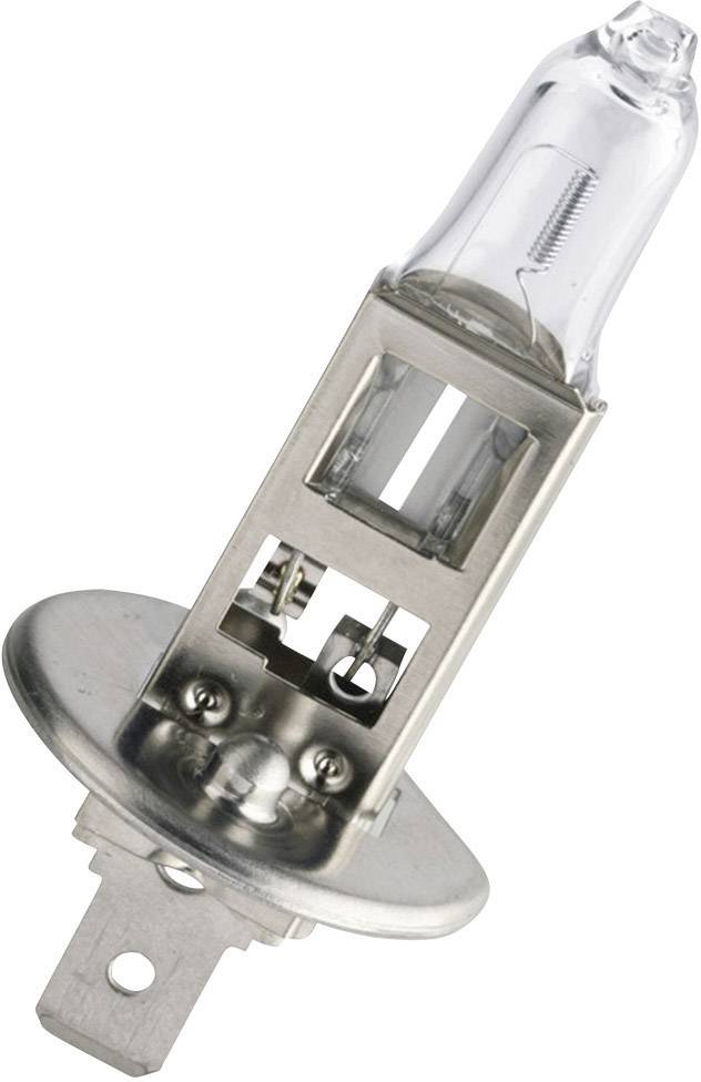 Philips Automotive 47516930 Halogen Leuchtmittel Vision H1 55W 12V