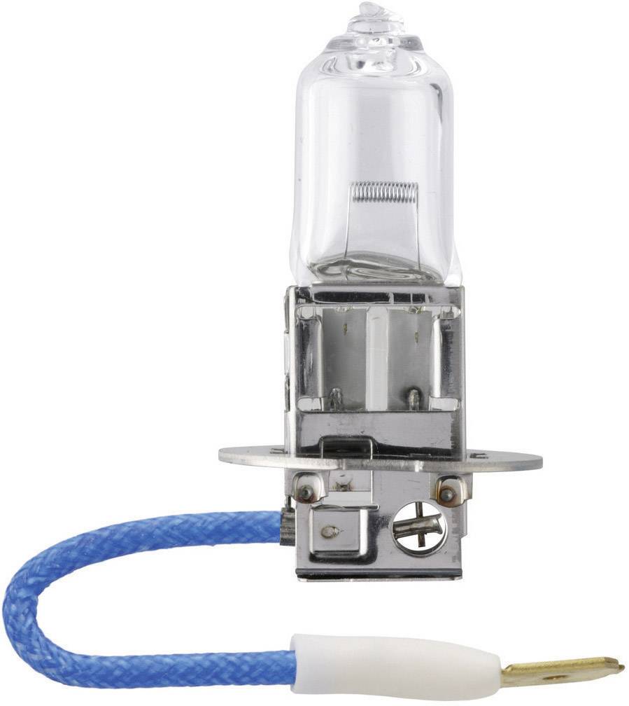 Philips Automotive 69561130 Halogen Leuchtmittel Vision H3 55W 12V