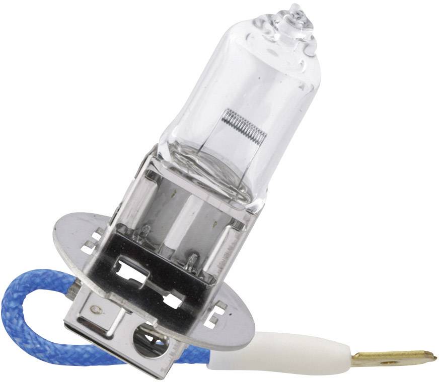 Philips Automotive 69561130 Halogen Leuchtmittel Vision H3 55W 12V