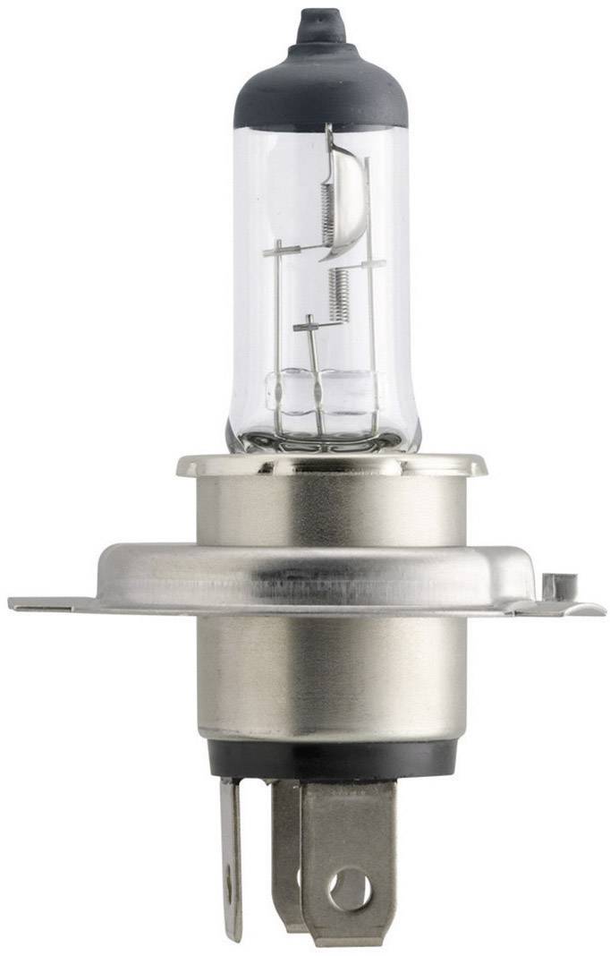 Philips Automotive 47480330 Halogen Leuchtmittel Vision H4 60/55W 12V