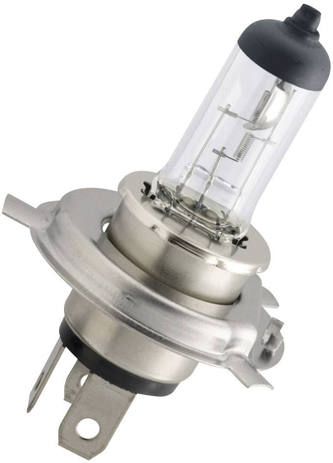 Philips Automotive 47480330 Halogen Leuchtmittel Vision H4 60/55W 12V